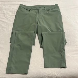 Lululemon ABC Pants